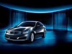 Infiniti G35 2006 года